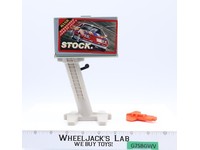 Billboard Blast 1987 MASK M.A.S.K. Vintage Action Figure