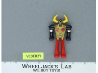 Gaiking Die Cast Shogun Warriors 1979 Mattel Vintage 3.5" Action Figure