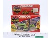Condor Brad Turner 100% Complete W/Box MASK 1985 Vintage Vehicle