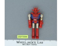 Dragun 5" Shogun Warriors #2106 1977 Mattel Vintage Action figure