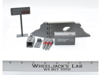 Missile Defense Unit Playset 1984 GI Joe Hasbro Vintage