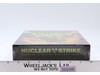 Nuclear Strike CD Rom Classics 1996 Electronic Arts EA PC Disc Set NEW SEALED