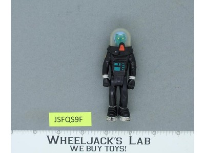 Alien Astronaut Firestar Pilot Fisher-Price 1979 Adventure People #357 Figure