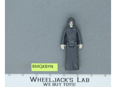 Charon Devil's Boatman Clash of the Titans 1980 Mattel Vintage Action Figure