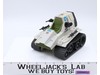 Triple T 100% Complete G.I. Joe 1986 Hasbro Vintage Vehicle Action Figure
