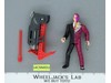 Two-Face Complete Batman Forever Kenner 1995 Vintage Action Figure