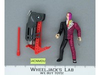 Two-Face Complete Batman Forever Kenner 1995 Vintage Action Figure