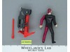 Two-Face Complete Batman Forever Kenner 1995 Vintage Action Figure