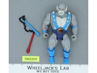 Panthro 100% Complete Thundercats 1985 LJN Vintage Action Figure