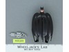 Lightning Strike Batman 100% Complete Batman The Animated Series 1993 Kenner