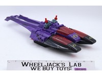 Cobra Mamba GI Joe 1987 Hasbro Vintage Vehicle Action Figure FOR PARTS