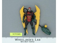 Hydro Claw Robin Batman Forever 1995 Kenner DC Comics Vintage