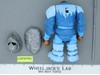 Snowman Hook Mountain 100% Complete Thundercats 1985 LJN Vintage Action Figure
