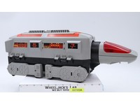 Command Center Mobile Fortress 100% Complete Gobots 1984 Tonka Vintage WORKS