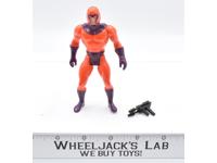 Magneto Secret Wars Marvel Super Heroes Mattel 1984 Action Figure