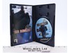 Sub Rebellion 2002 Irem Studio Playstation 2 PS2 Game Disc W/ Manual