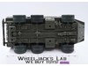 A.P.C. APC Amphibious Personnel Carrier G.I. Joe 1983 Vintage Vehicle
