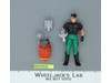 Dick Grayson Robin Batman The Animated Series 100% Complete Kenner 1993 Figure