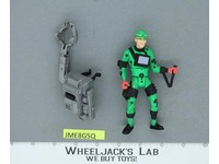 The Riddler 100% Complete Batman Animated Series 1992 Kenner Vintage Action