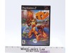 Ty The Tasmanian Tiger 2002 EA Games Playstation 2 PS2 Game Disc