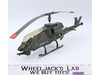 Dragonfly Assault Copter Complete G.I. Joe 1983 Hasbro Action Figure Vehicle