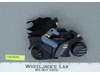 Batcycle Batman the Animated Series 100% Complete 1992 Kenner Action Figure