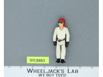 Evel Knievel Fisher-Price Adventure People Daredevil 1976 Action Figure Vintage