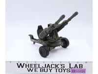 Whirlwind 100% Complete G.I. Joe Hasbro 1983 Vintage Action Figure Vehicle