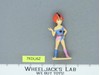 Wilykit Thundercats 100% Complete 1985 LJN Vintage Action Figure