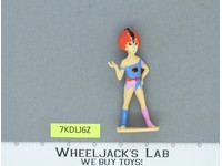 Wilykit Thundercats 100% Complete 1985 LJN Vintage Action Figure