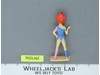 Wilykit Thundercats 100% Complete 1985 LJN Vintage Action Figure