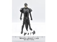 Scorpius Crackers The Hunter Farscape 2001 Toy Vault Action Figure