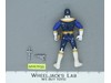Blue Ranger III Axe Action Zeo Power Rangers 1996 Bandai Action Figure