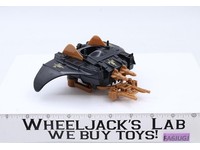 Destro's Despoiler 100% Complete GI Joe 1988 Hasbro Action Figure Vehicle