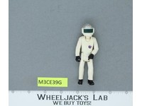 Turbo Hawk 367 Jet 1982 Adventure People Fisher Price Action Figure