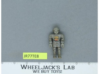 Twiki Robot Droid Buck Rogers 1979 Mego Vintage Action Figure