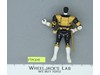 Auto Morphin Power Rangers Zeo GOLD 100% Complete 1996 Bandai Action Figure