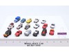 Lot of 17 Classic Cars 1988-89 Vintage Galoob Micro Machines