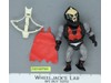 Buzz-Saw Hordak He-Man Masters of the Universe Vintage MOTU 1985 Mattel Vintage