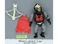 Buzz-Saw Hordak He-Man Masters of the Universe Vintage MOTU 1985 Mattel Vintage