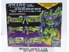Devastator 100% Complete W Box 1985 Vintage Hasbro G1 Transformers Action Figure