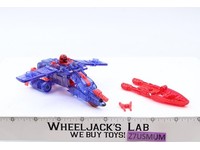 Skyfall 100% Complete Tranformers TFCC BotCon 2005 Hasbro Action Figure