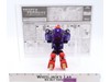 Heatwave 100% Complete Transformers TFCC Botcon 2009 Action Figure