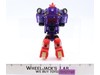 Heatwave 100% Complete Transformers TFCC Botcon 2009 Action Figure