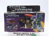 Galvatron W/Box & Insert 100% Complete 1986 Vintage G1 Transformers Figure