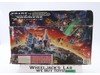 Galvatron W/Box & Insert 100% Complete 1986 Vintage G1 Transformers Figure