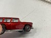 Classic Nomad Red 1969 Hot Wheels Mattel Redline Spectraflame Vtg RL