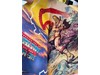 He-Man MOTU 5 Magazine Lot w/ 2 Fold-out Posters 1985 1986 Issues 2, 6, 7, 8, 9