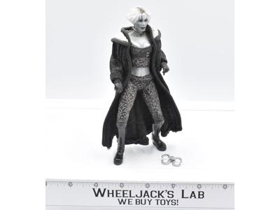Chiana Escape From Nebari Farscape 2000 Toy Vault Action Figure