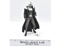 Chiana Escape From Nebari Farscape 2000 Toy Vault Action Figure